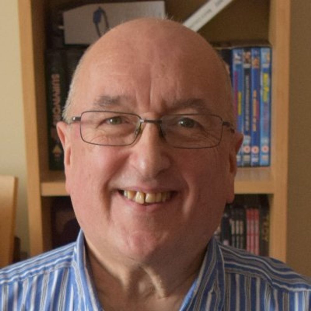 Haydn Blackey