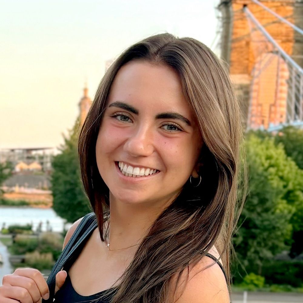 Maria Broering