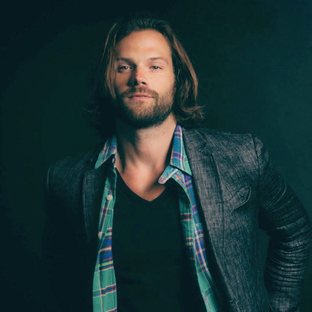 Jared Padalecki Updates