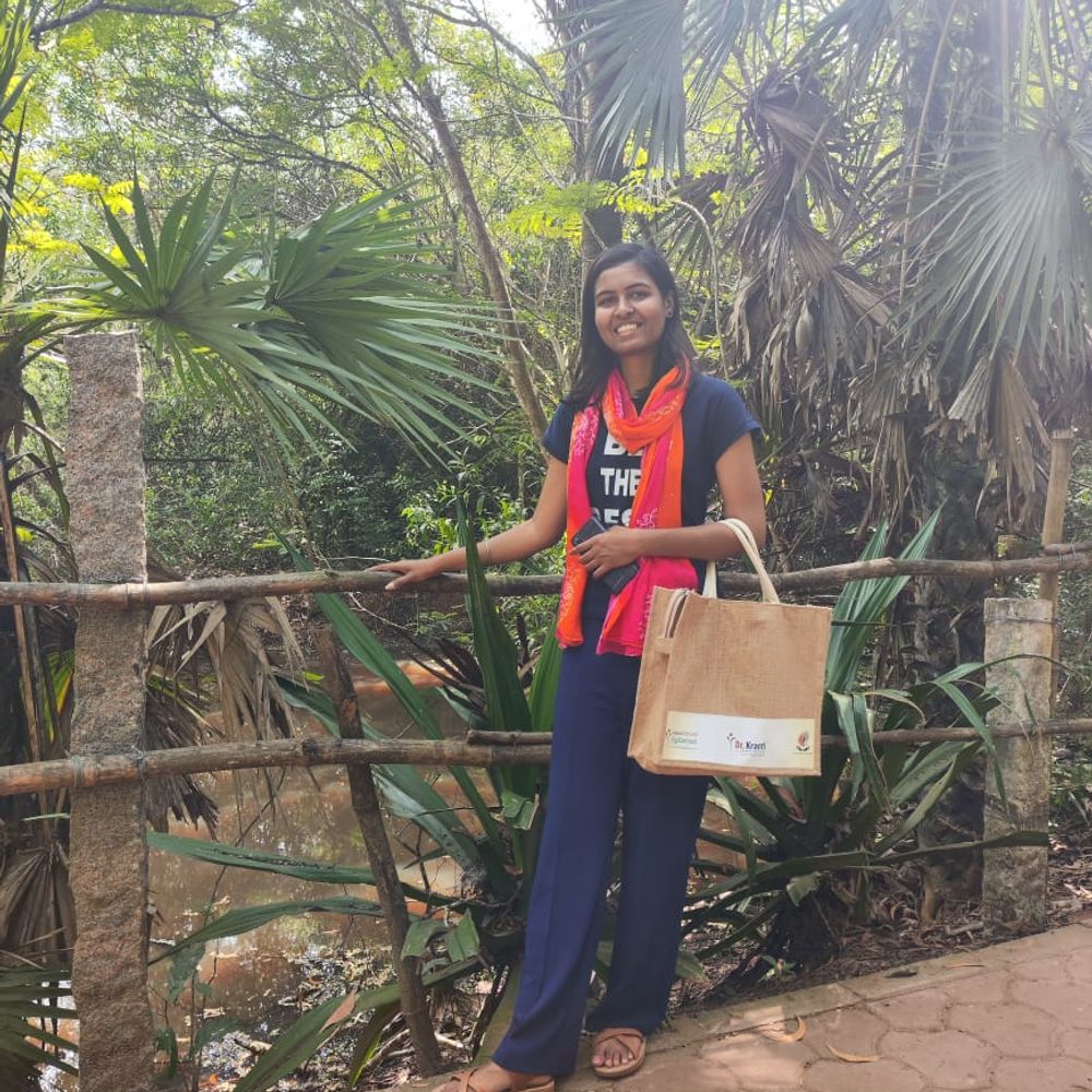 Narayani Srivastava