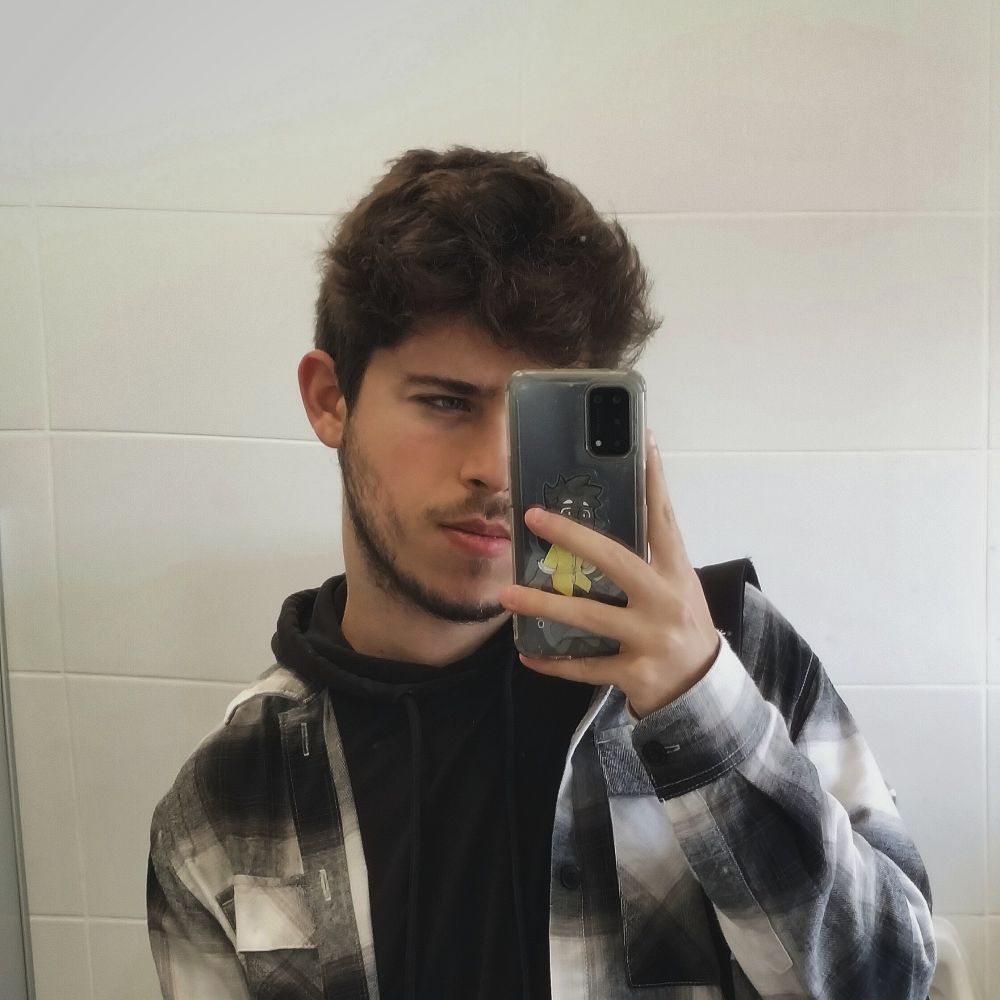 David
