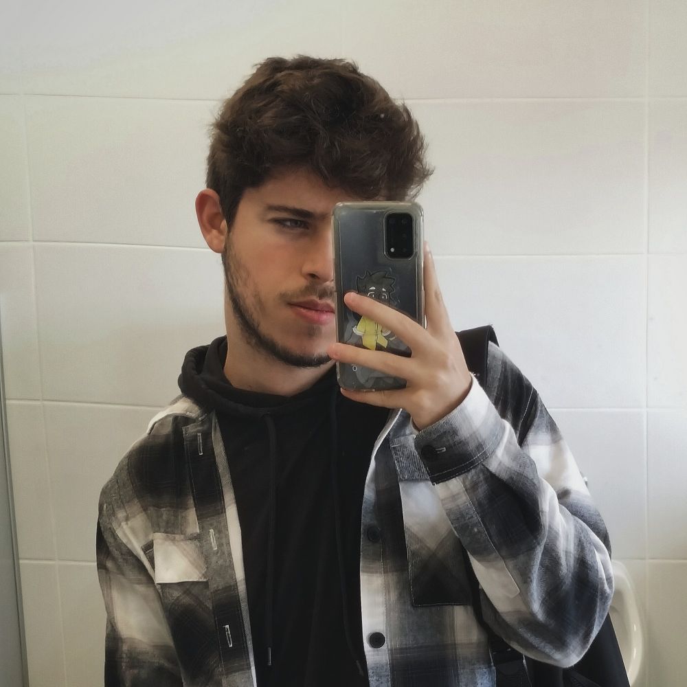 David
