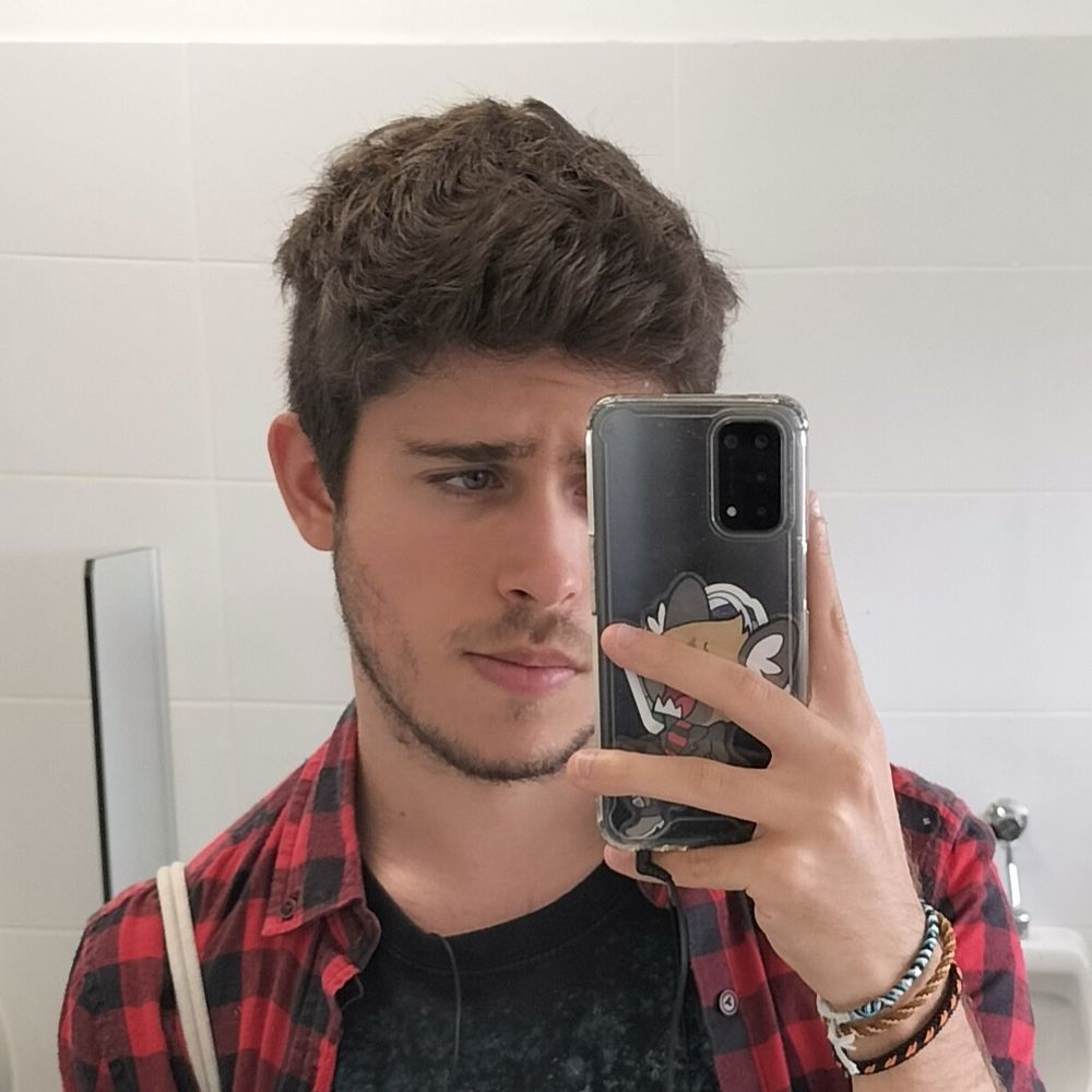 David