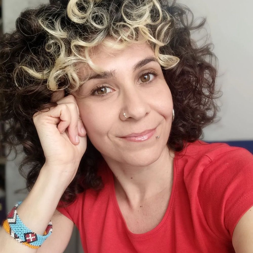 Vane Lillo