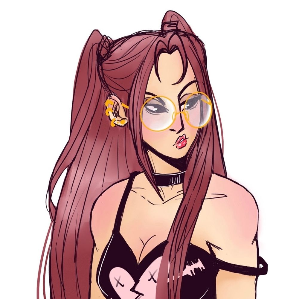 Artnijna| Commissions open