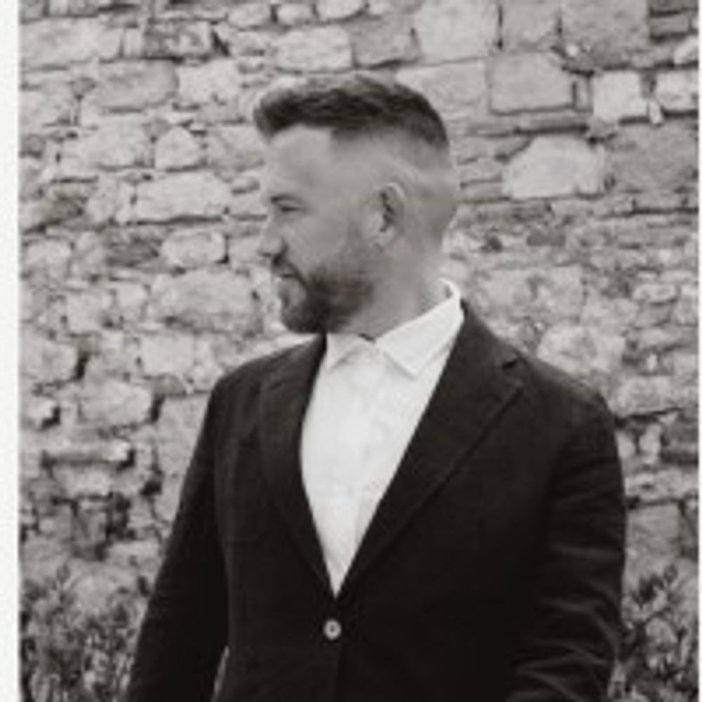 Tom Ward