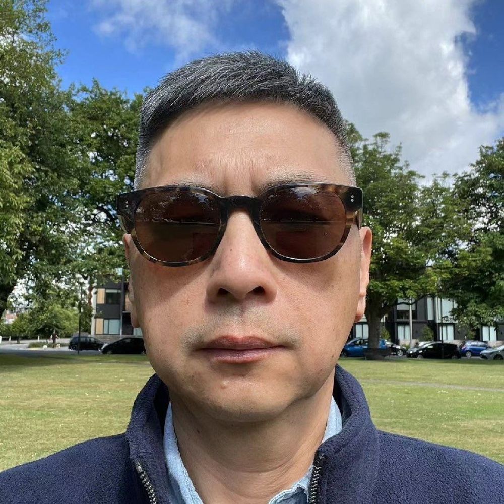 Bob Shen