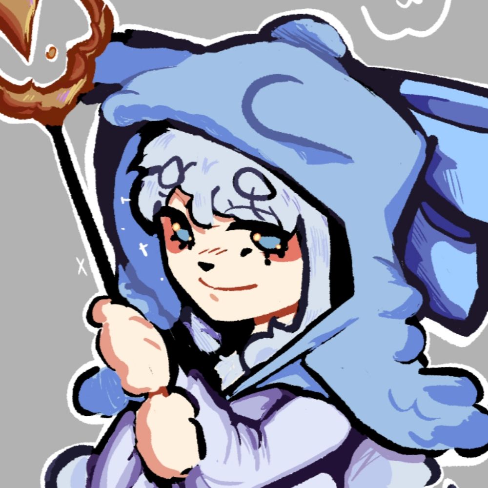 Sage!
