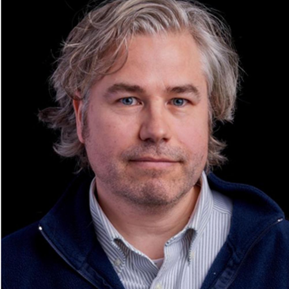 Robert Riedl