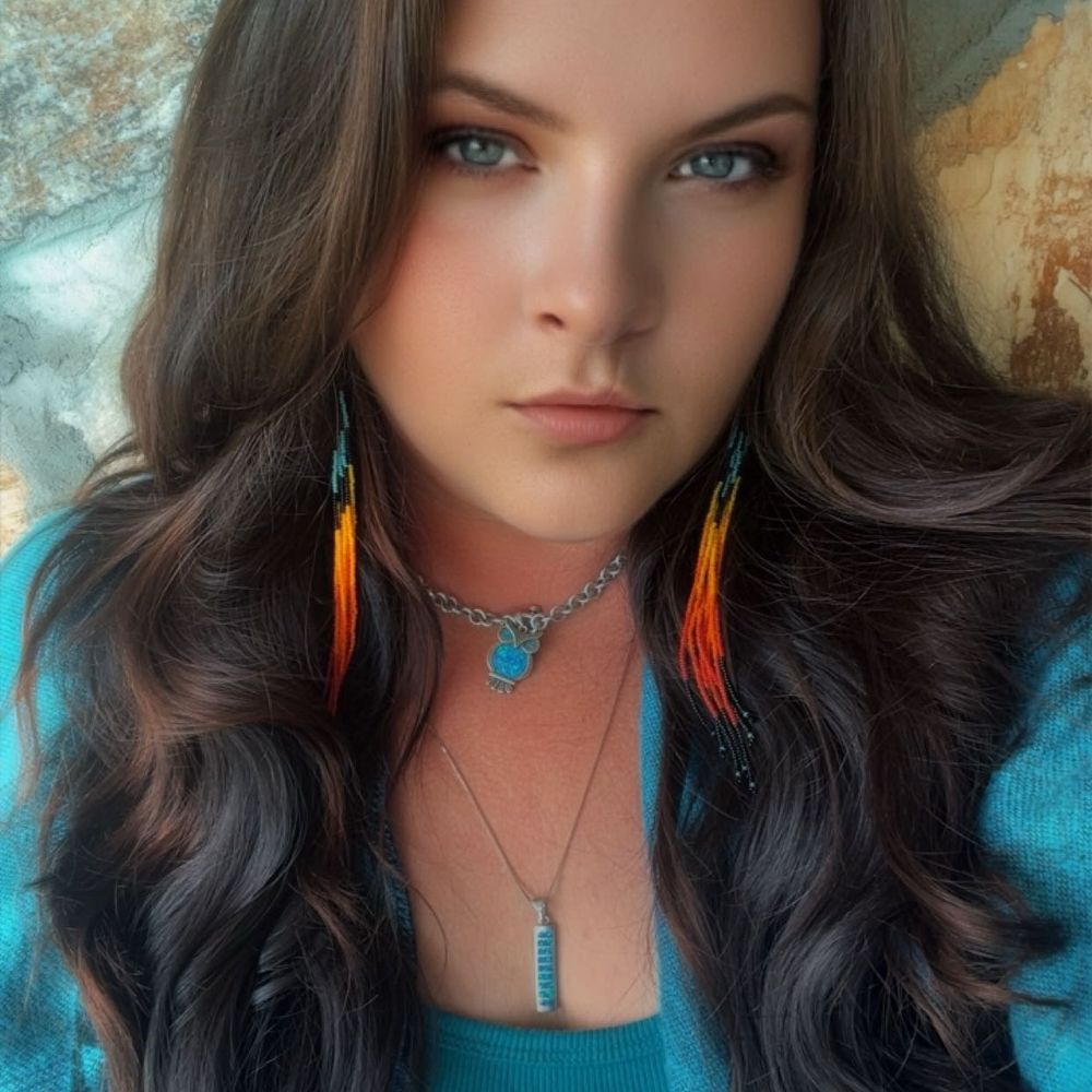 Hanna Blue