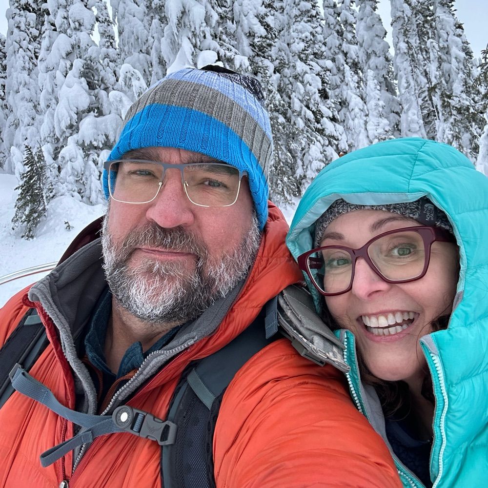 HikeTalk
