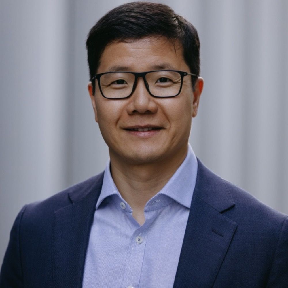 Jing Liang