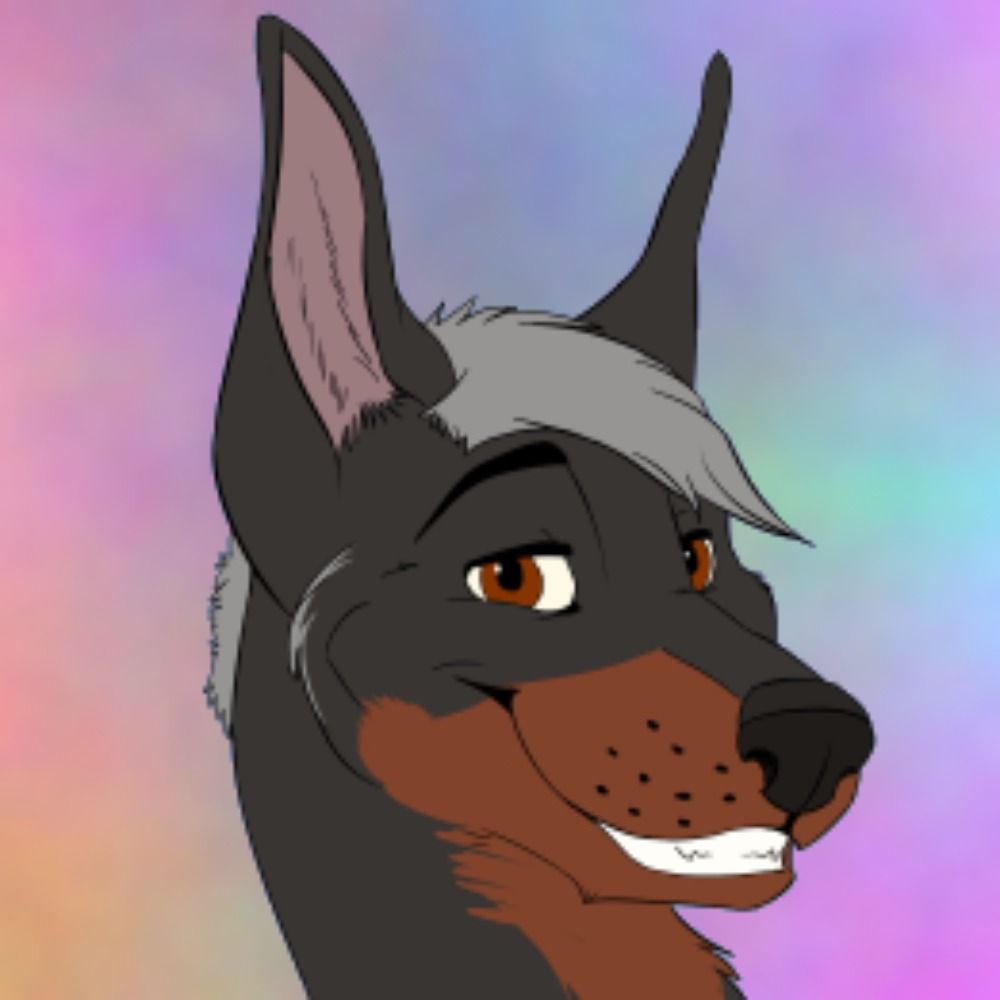 Doberdog's avatar