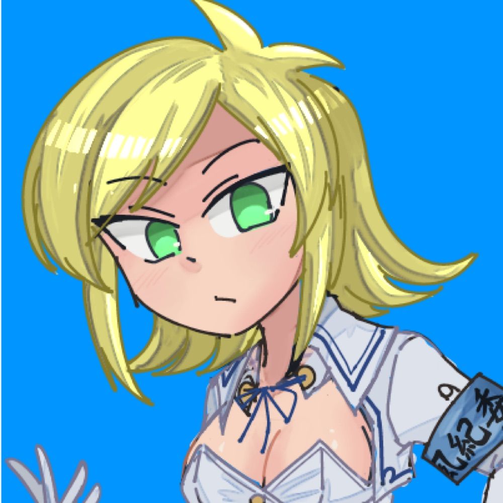 ゛