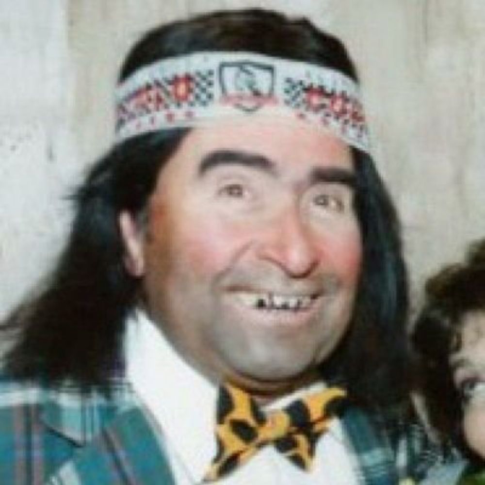 Malditokevin