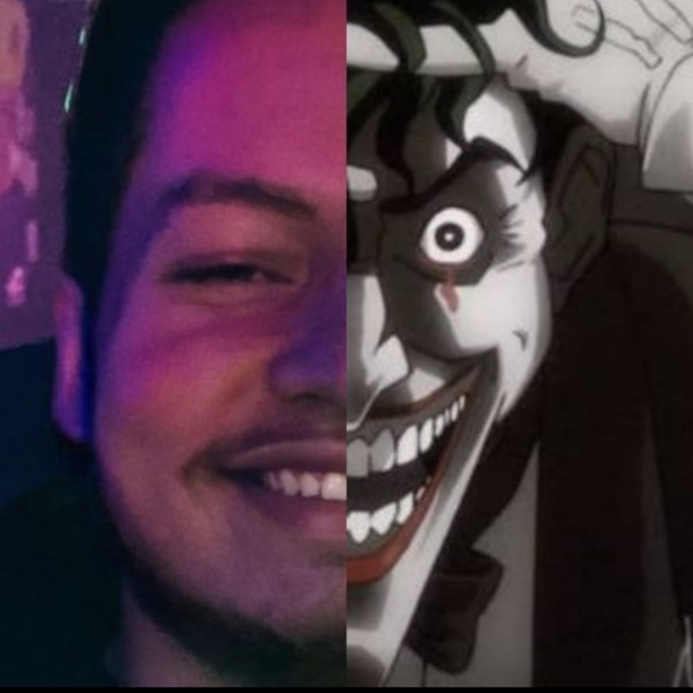 anticristo dois (Rafo)