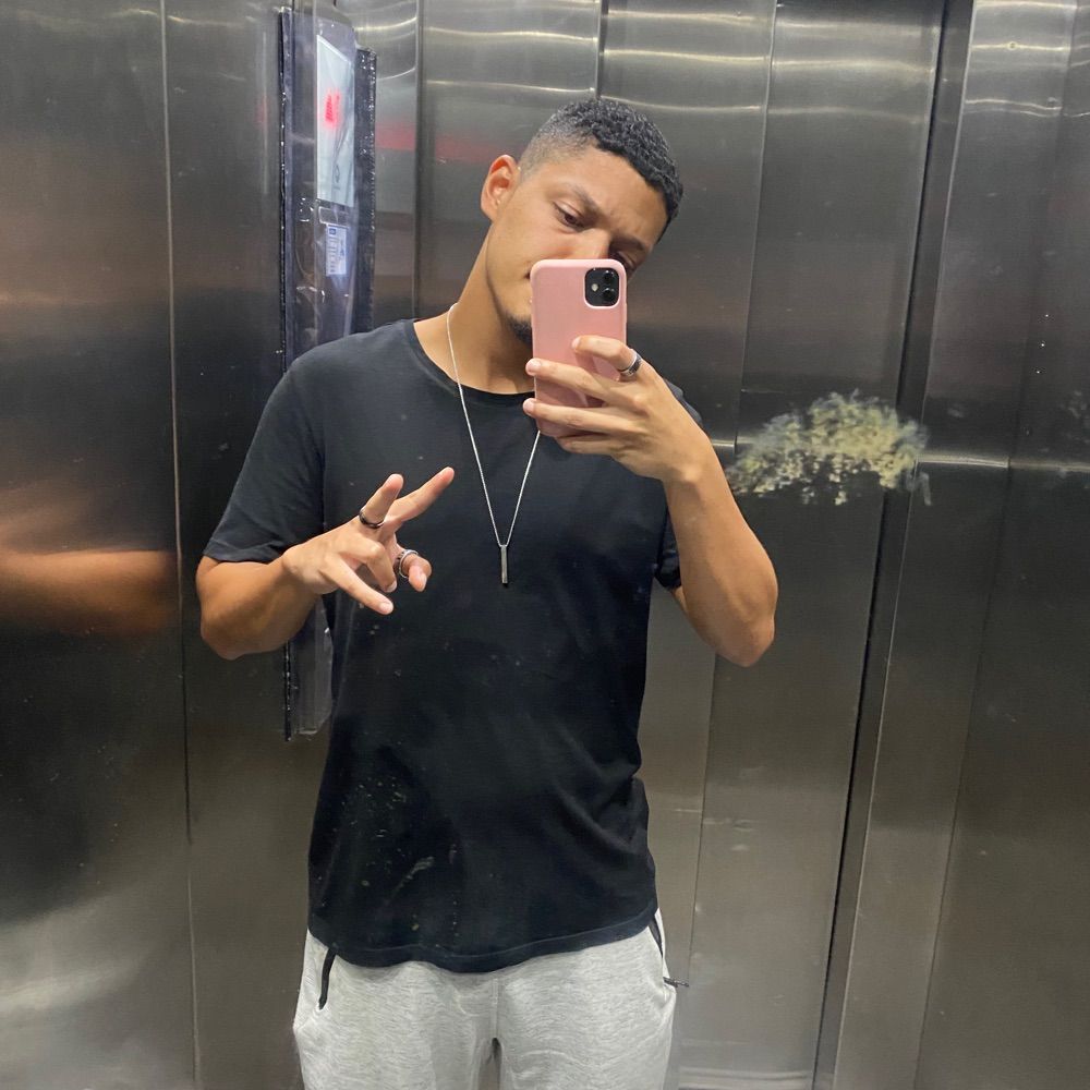 Gabriel Queiroz 
