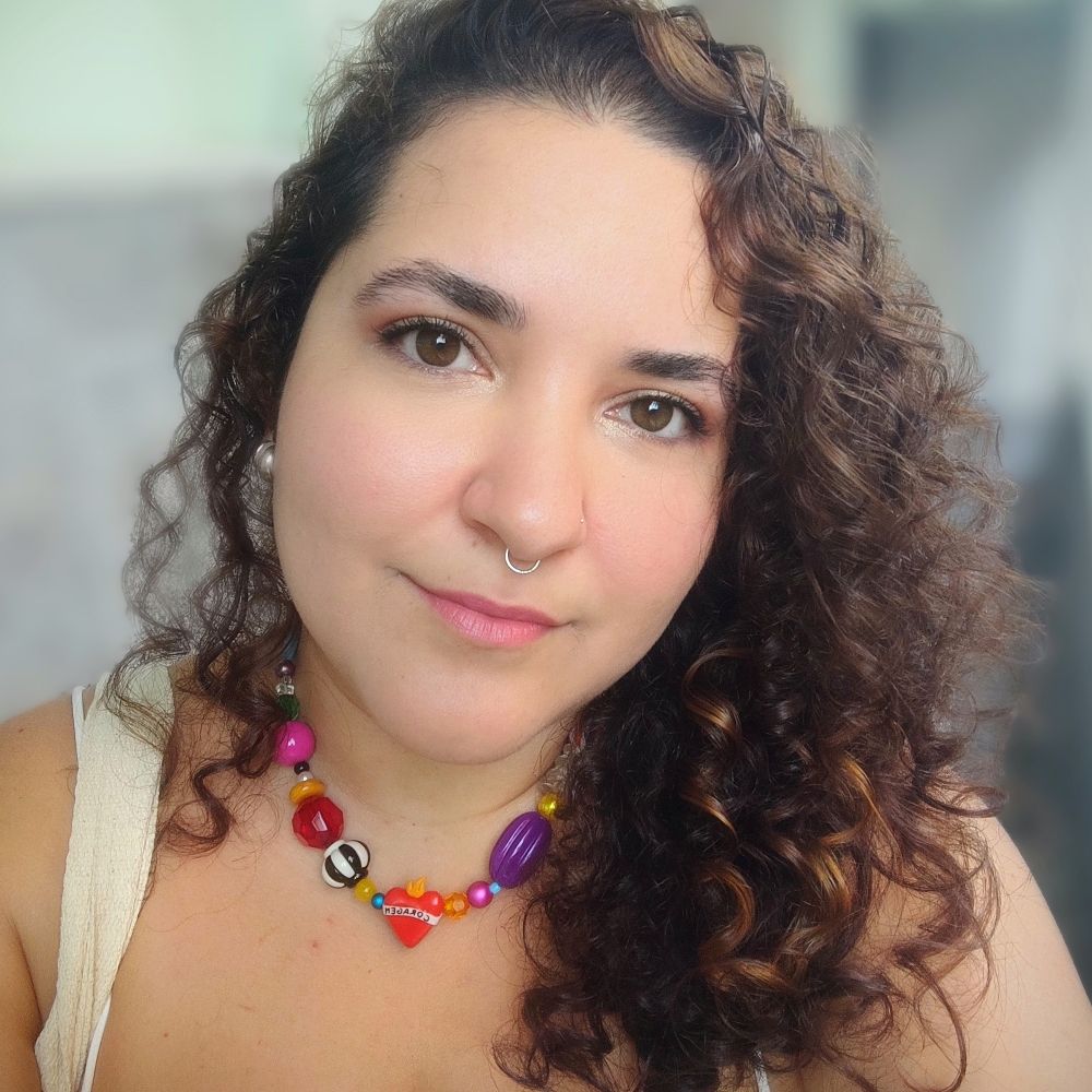 Maria Angélica 