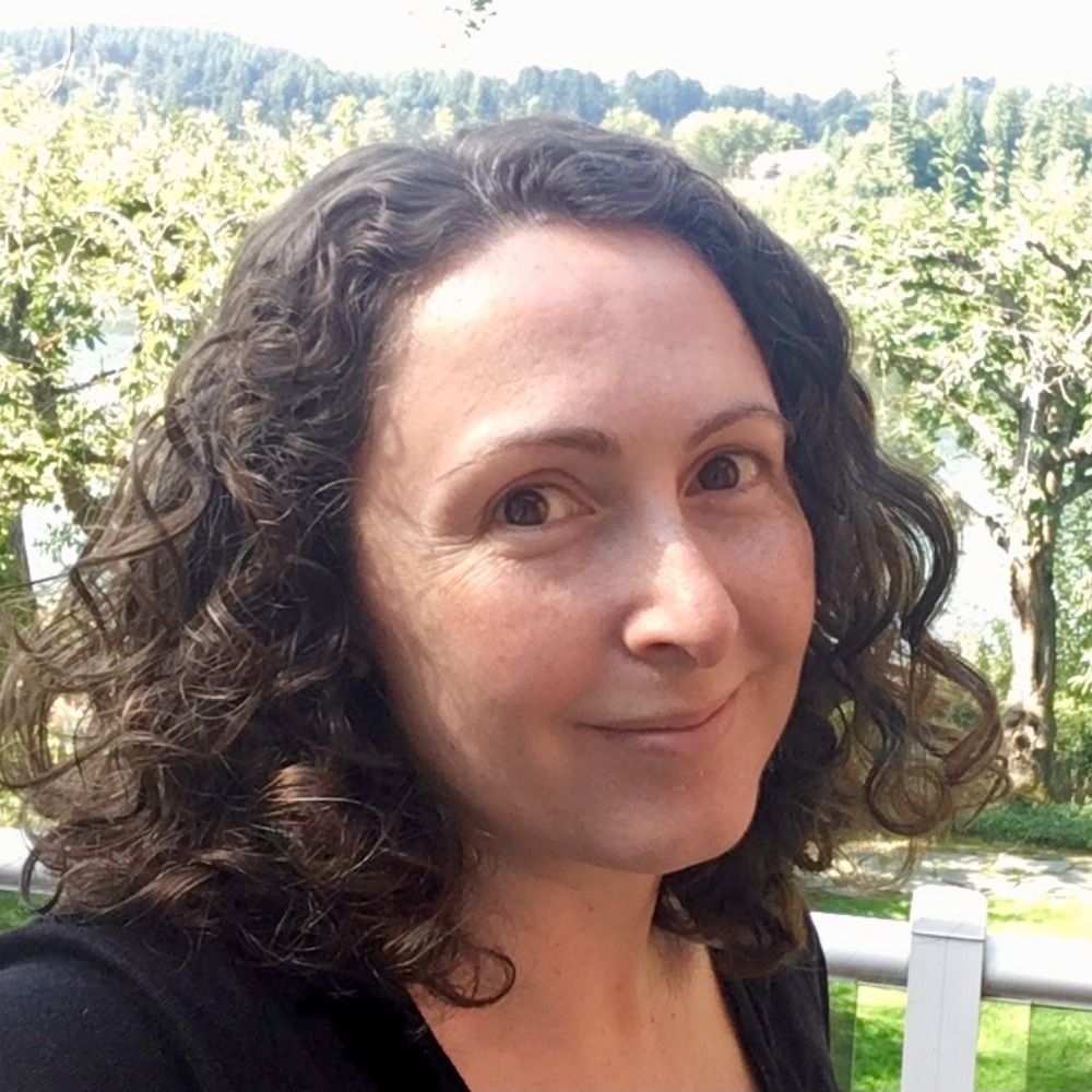 Meredith Farkas