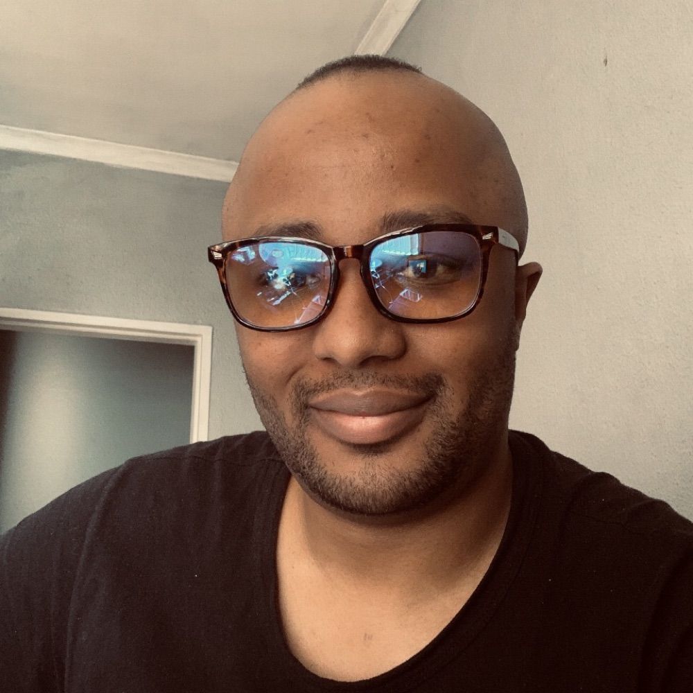 Nathi Dash Haines