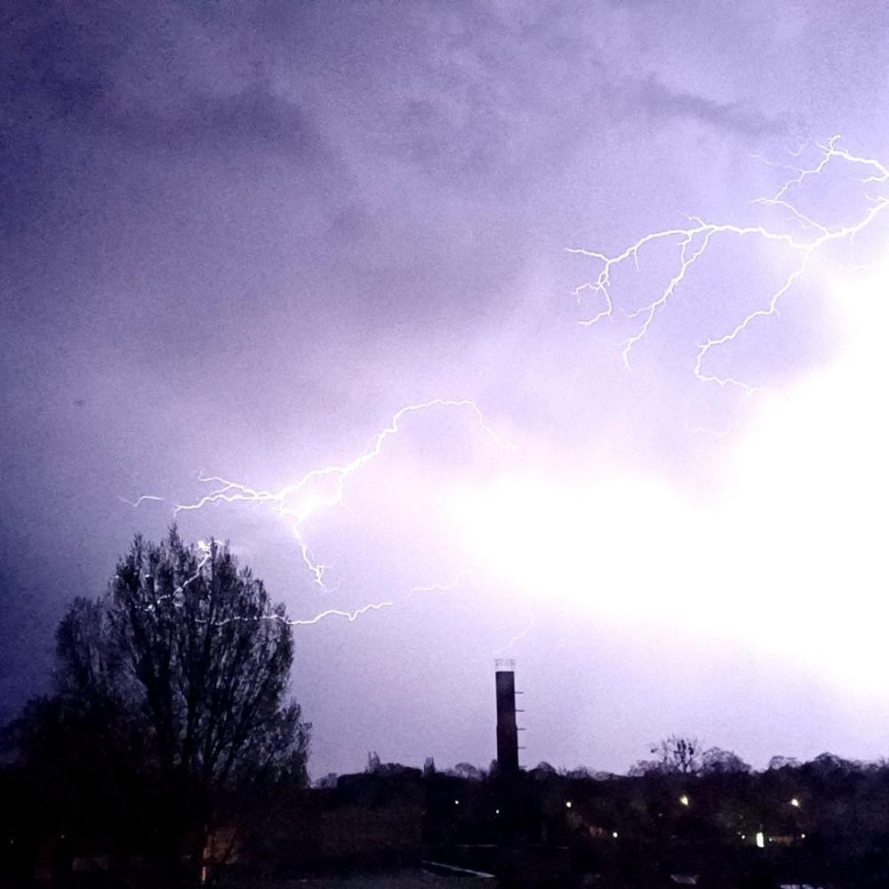 Mammatuscloud