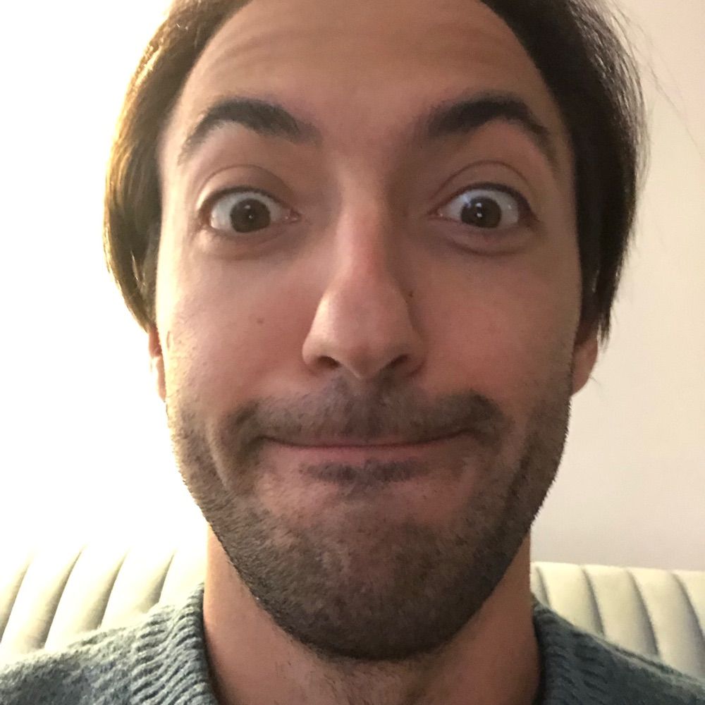 Bobby Pourkazemi