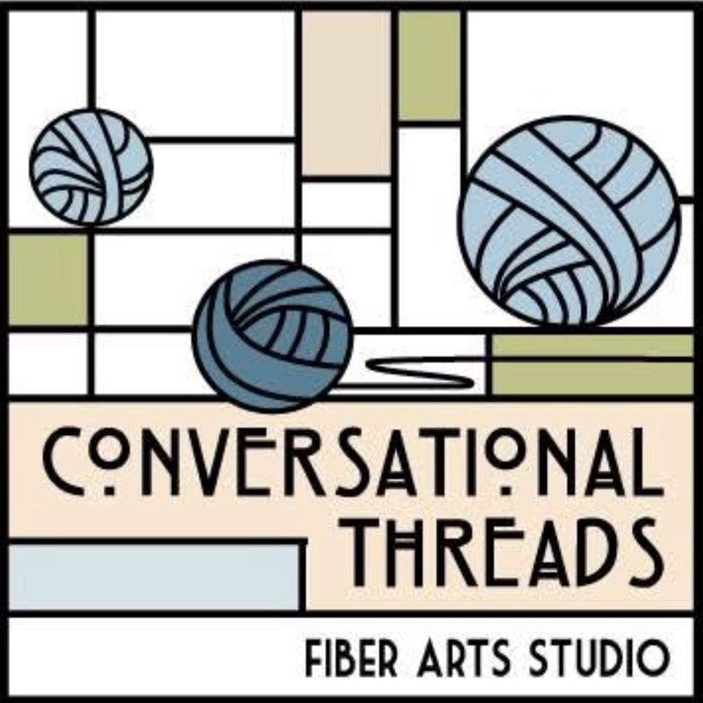 Cindy at Conversational Threads