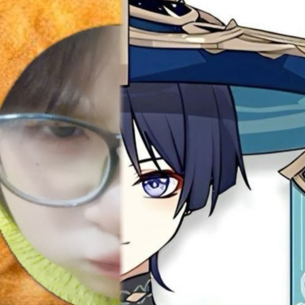 Mei