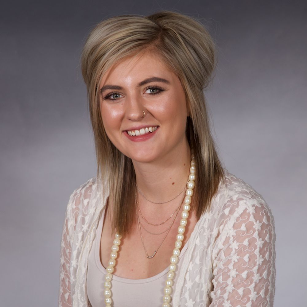 Megan Franke