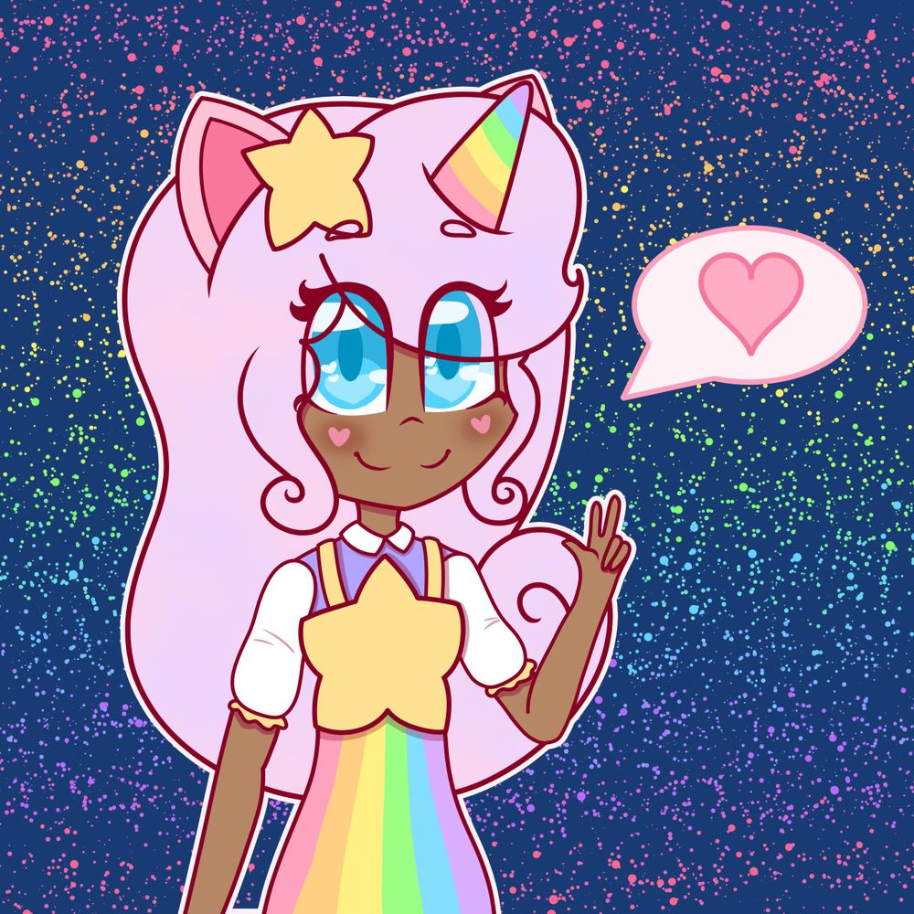 Painted Star Studios