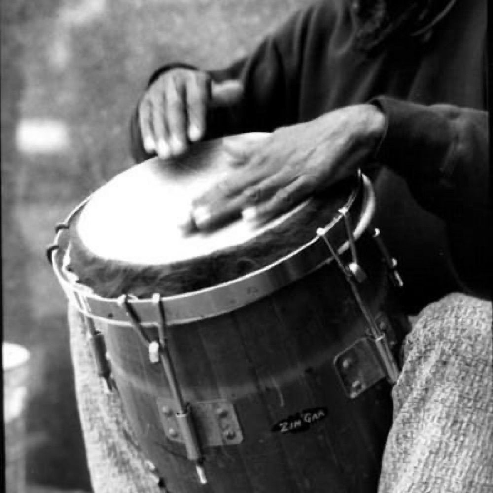 Tito Alvarez