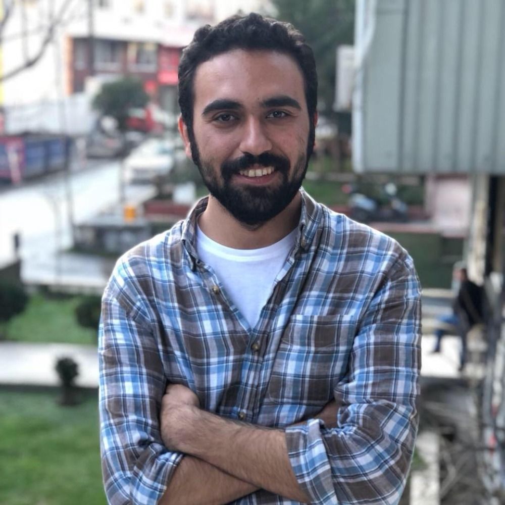 Burak Abatay