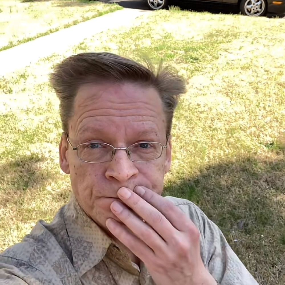 Snot nose