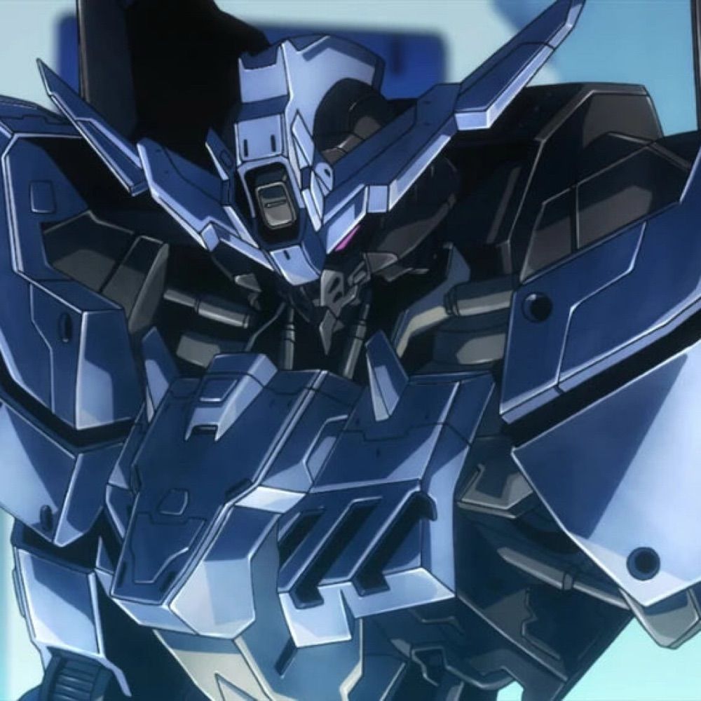 A random Gundam nerd🔞