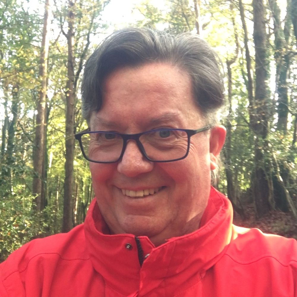 Richard Quinn Geoghegan