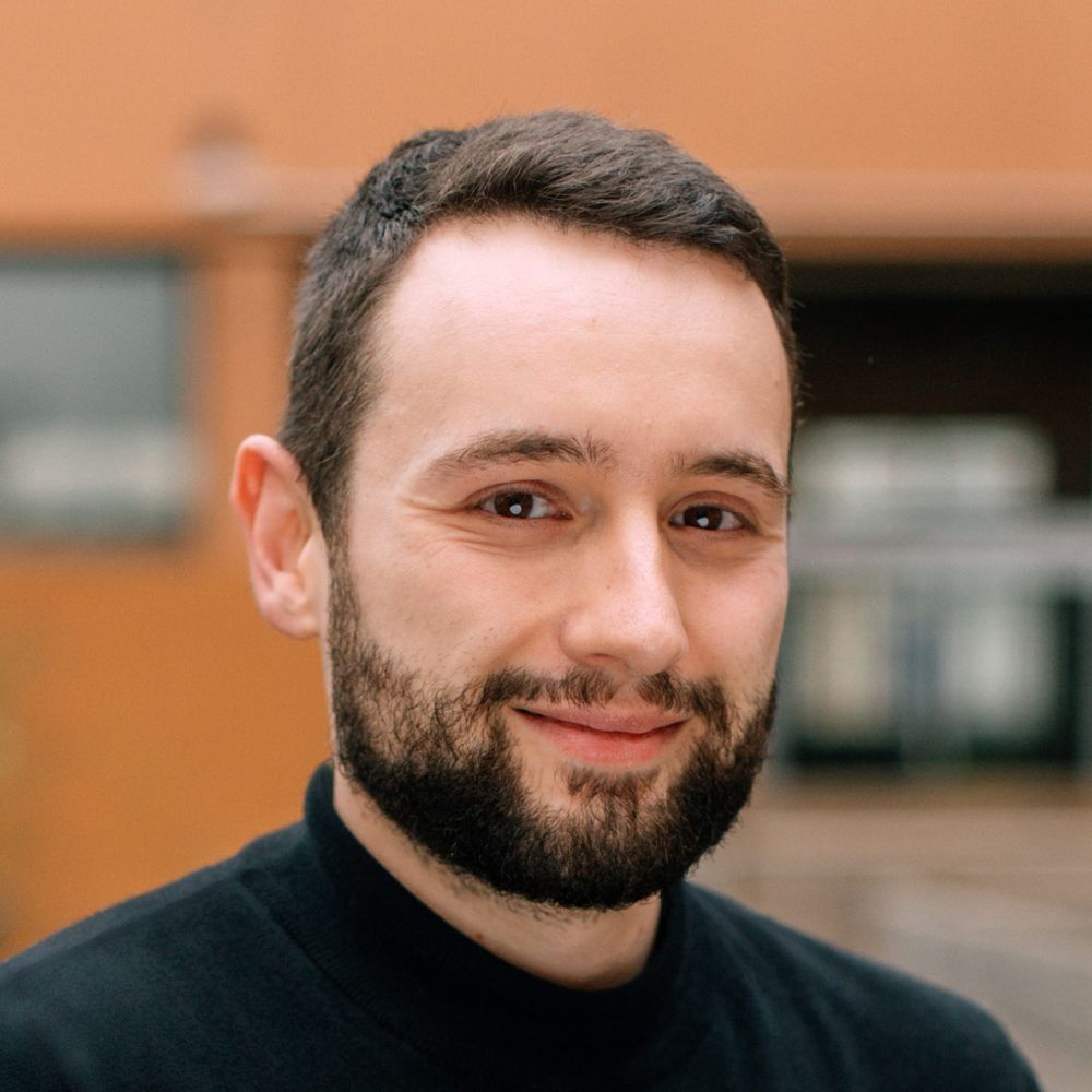 Julien Bedoura 