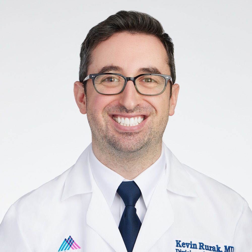 Kevin Rurak