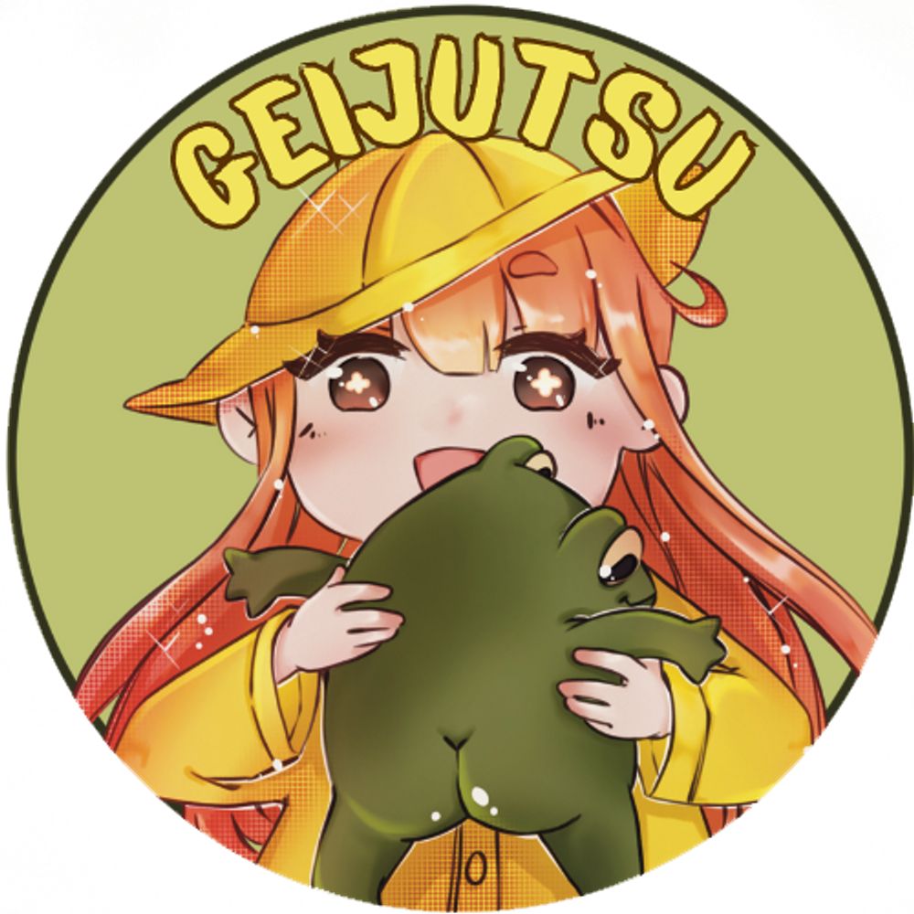 Geijutsu 