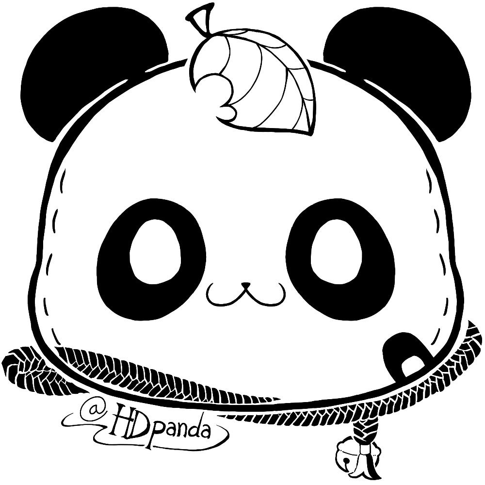 HDpanda