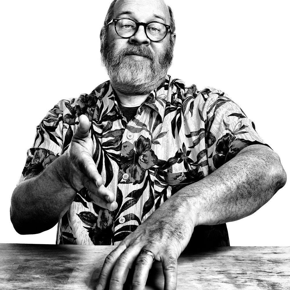 Stephen Jacobs