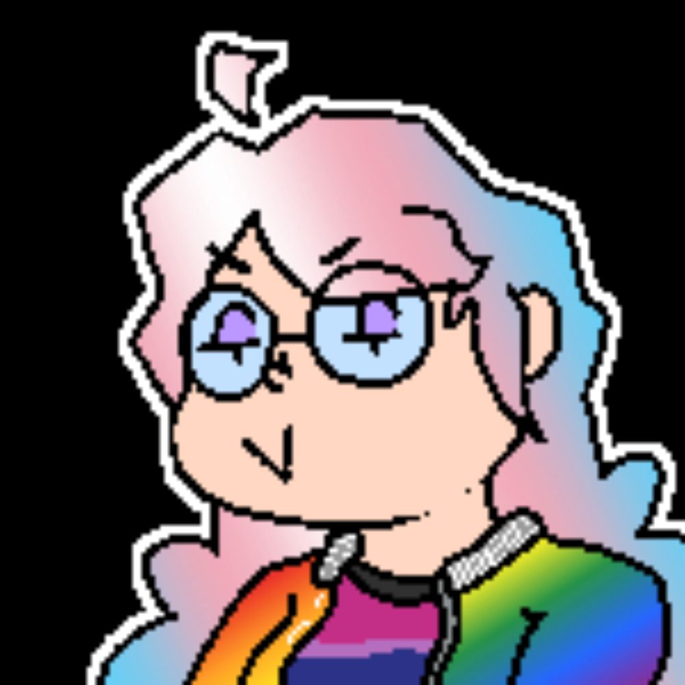 Tina <3 🔞🏳️‍⚧️