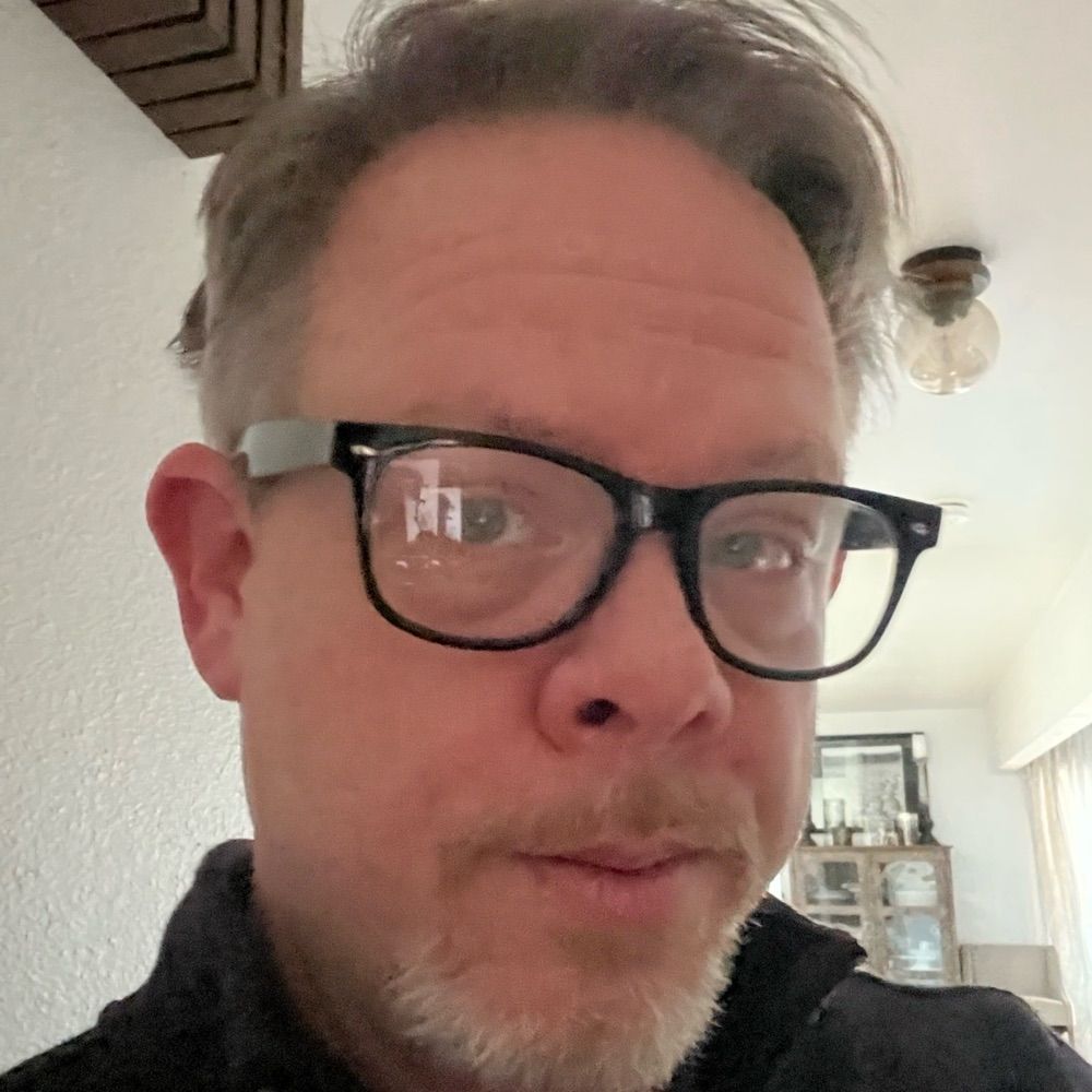 Tim O’Hara