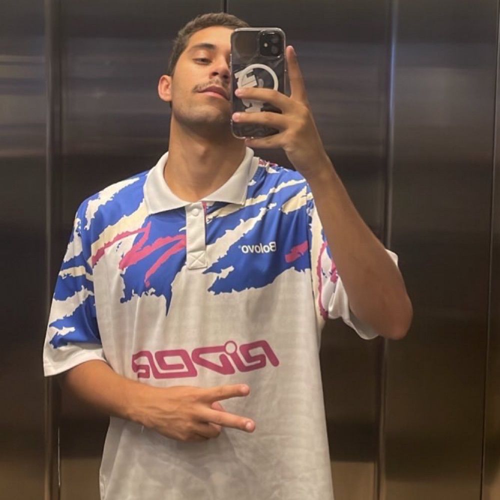Henrique Viana