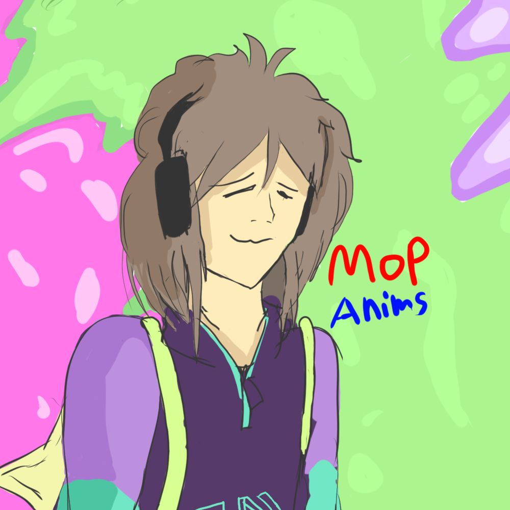 Mop