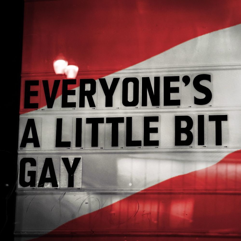 ALL AUSTRIAN GAYS