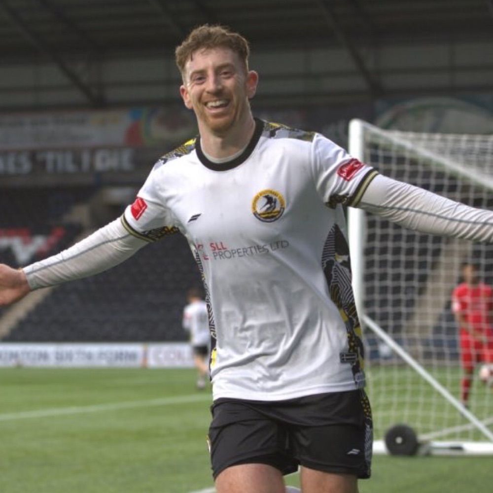 Dominic McGiveron
