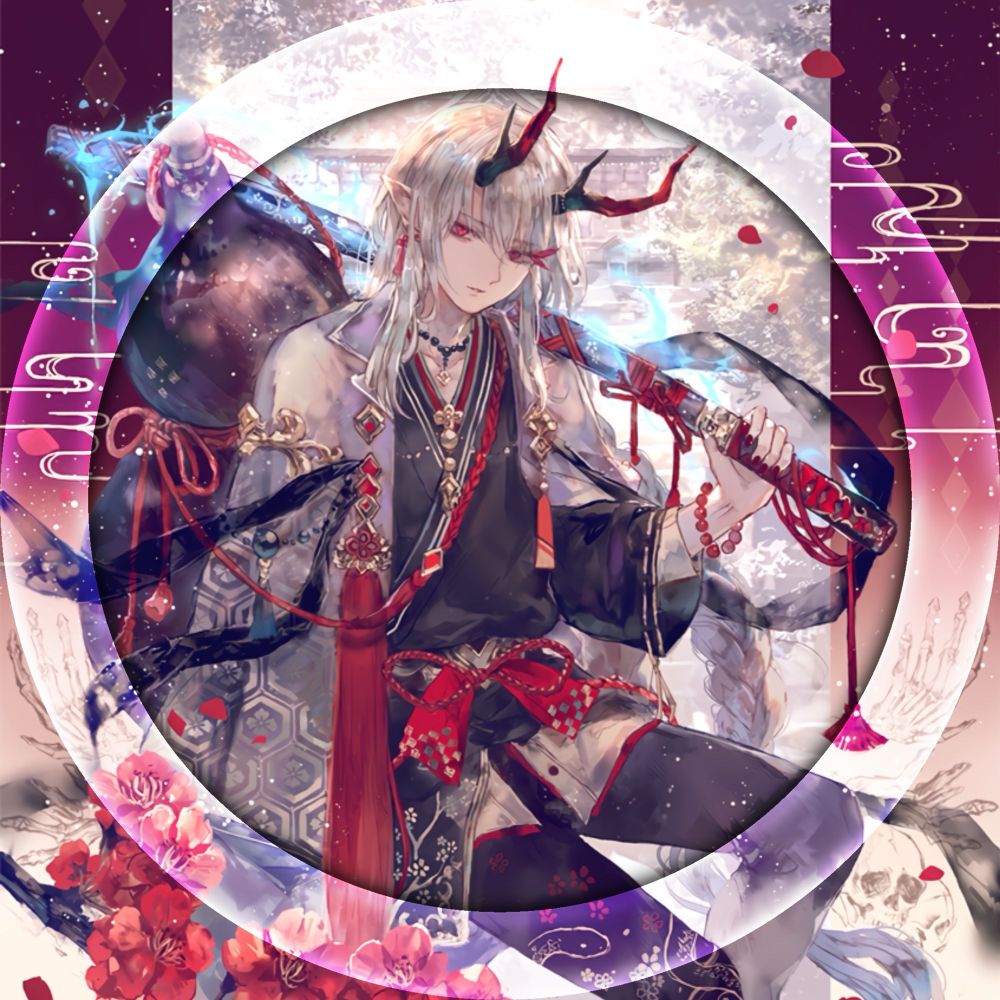 つきひ。