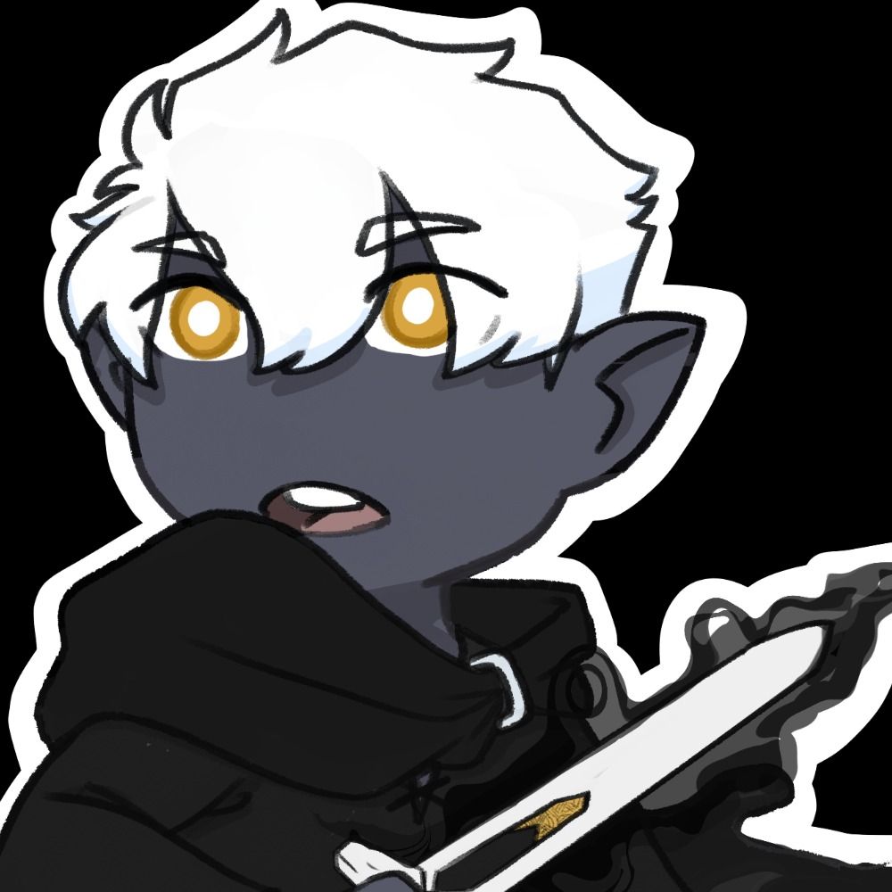 Albie (Coms Open)
