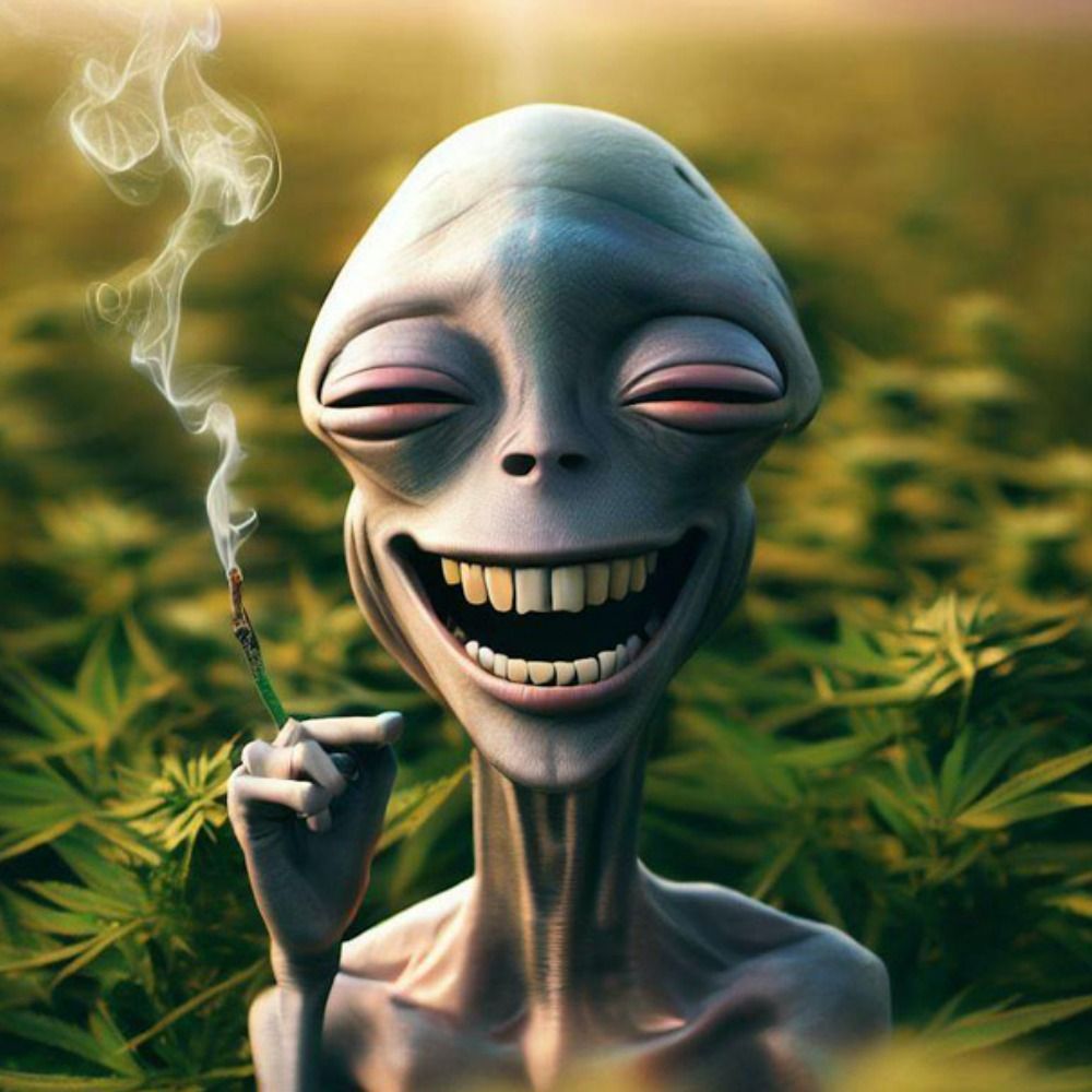 Cannabis Lover