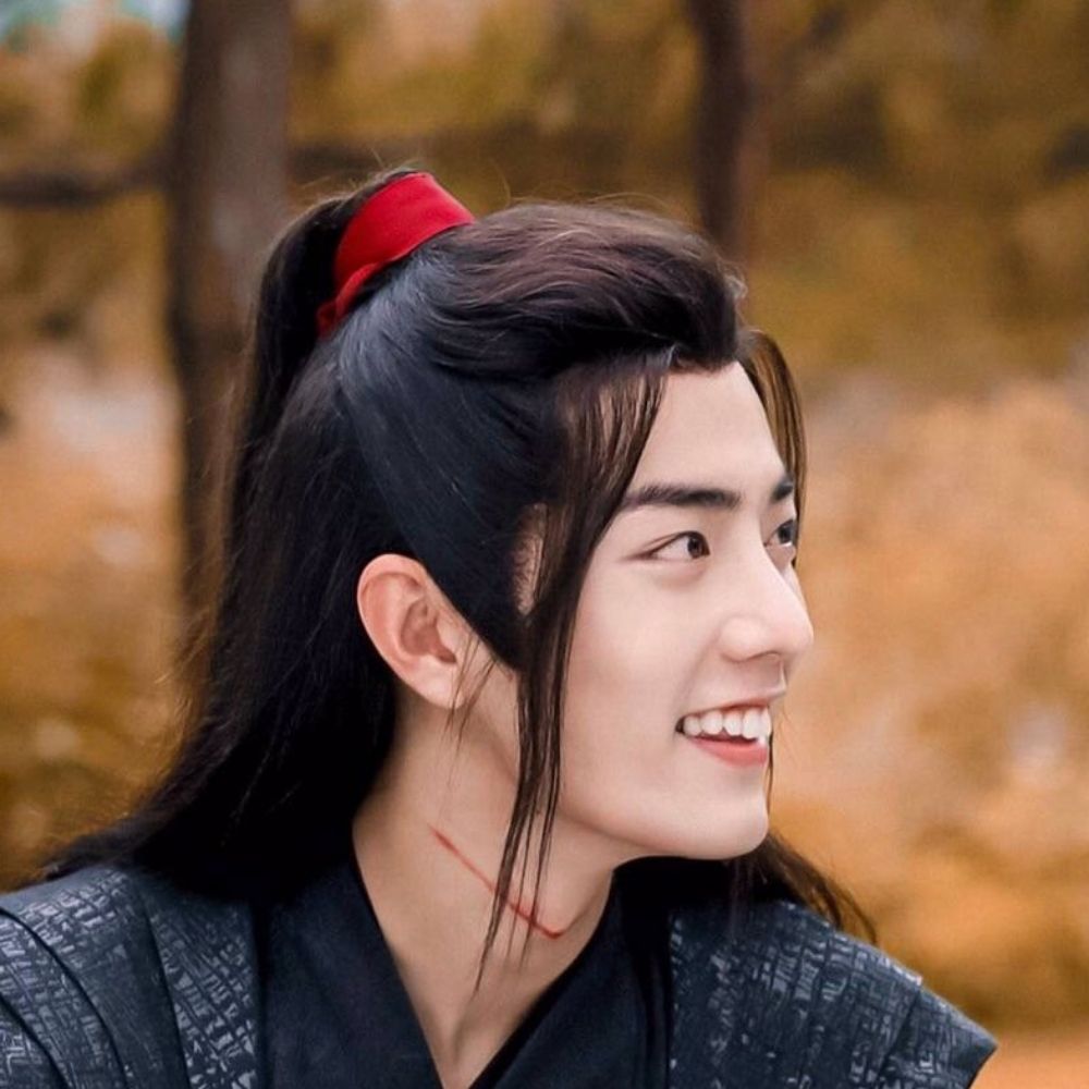 Yina ama MDZS